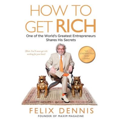 books on how to get rich: Are you ready to explore the psychology behind wealth accumulation?