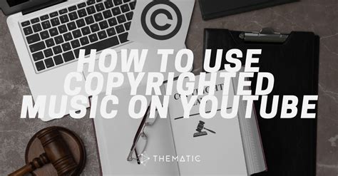 How to Add Music to YouTube Videos without Copyright Concerns: An Exhaustive Guide