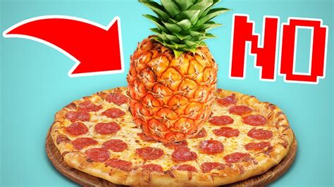 How to Get Your Music on Instagram and Why Pineapples Don't Belong on Pizza