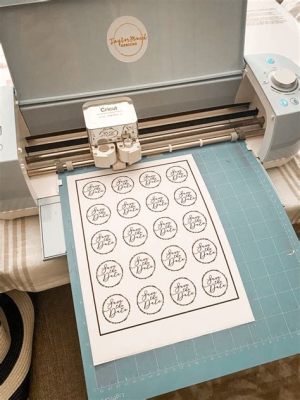 how to print from cricut and why is it important to know the best paper types for your designs