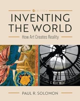 Read Inventing the World: How Art Creates Reality Online – A Deep Dive into the Digital Canvas