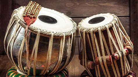 What Is Indian Music: An Ethnic Fusion of Melodies and Rhythms