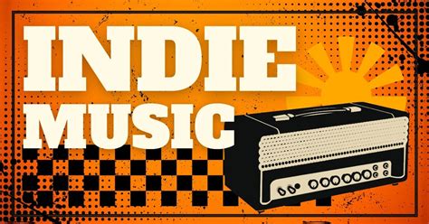 what is indie rock music? and how does it influence the global music scene?